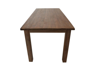 Eettafel Dengkleh Lurus