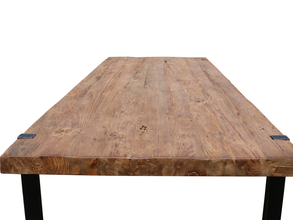 Eettafel Muna