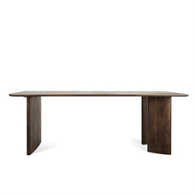 Eettafel Rechthoekig Jade  220