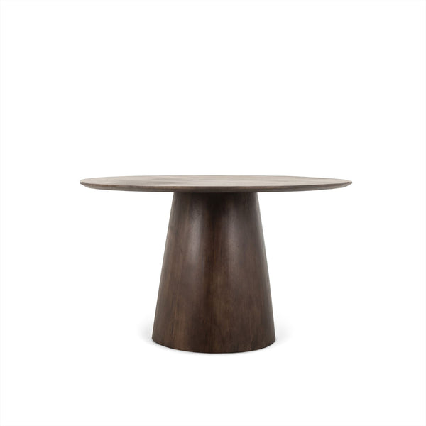 Eettafel Rond Jade 120