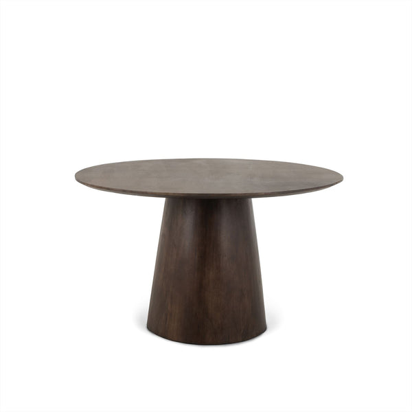 Eettafel Rond Jade 120