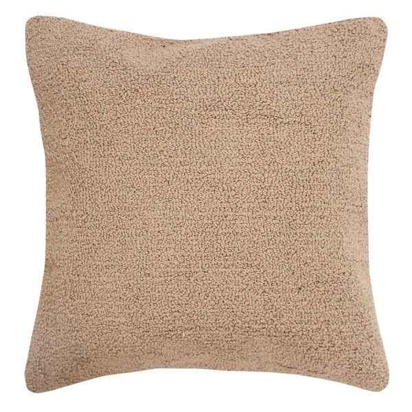 Kussen Tuvi beige 50x50 cm