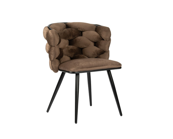 Rock Chair Bronze (set van 2)