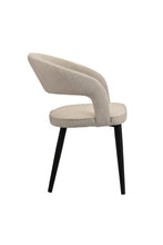 Tusk Chair Beige (Fire Retardant)