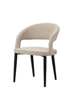 Tusk Chair Beige (Fire Retardant)