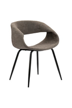 Whale Chair Taupe (set van 2)