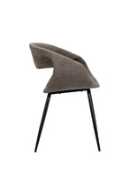 Whale Chair Taupe (set van 2)