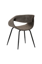 Whale Chair Taupe (set van 2)