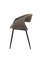 Whale Chair Taupe (set van 2)