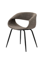 Whale Chair Taupe (set van 2)