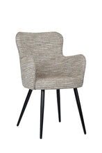 Wing chair Coco (set van 2)