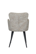 Wing chair Coco (set van 2)